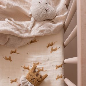 Anneau de dentition - Tigre