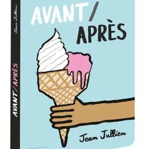 Avant Après