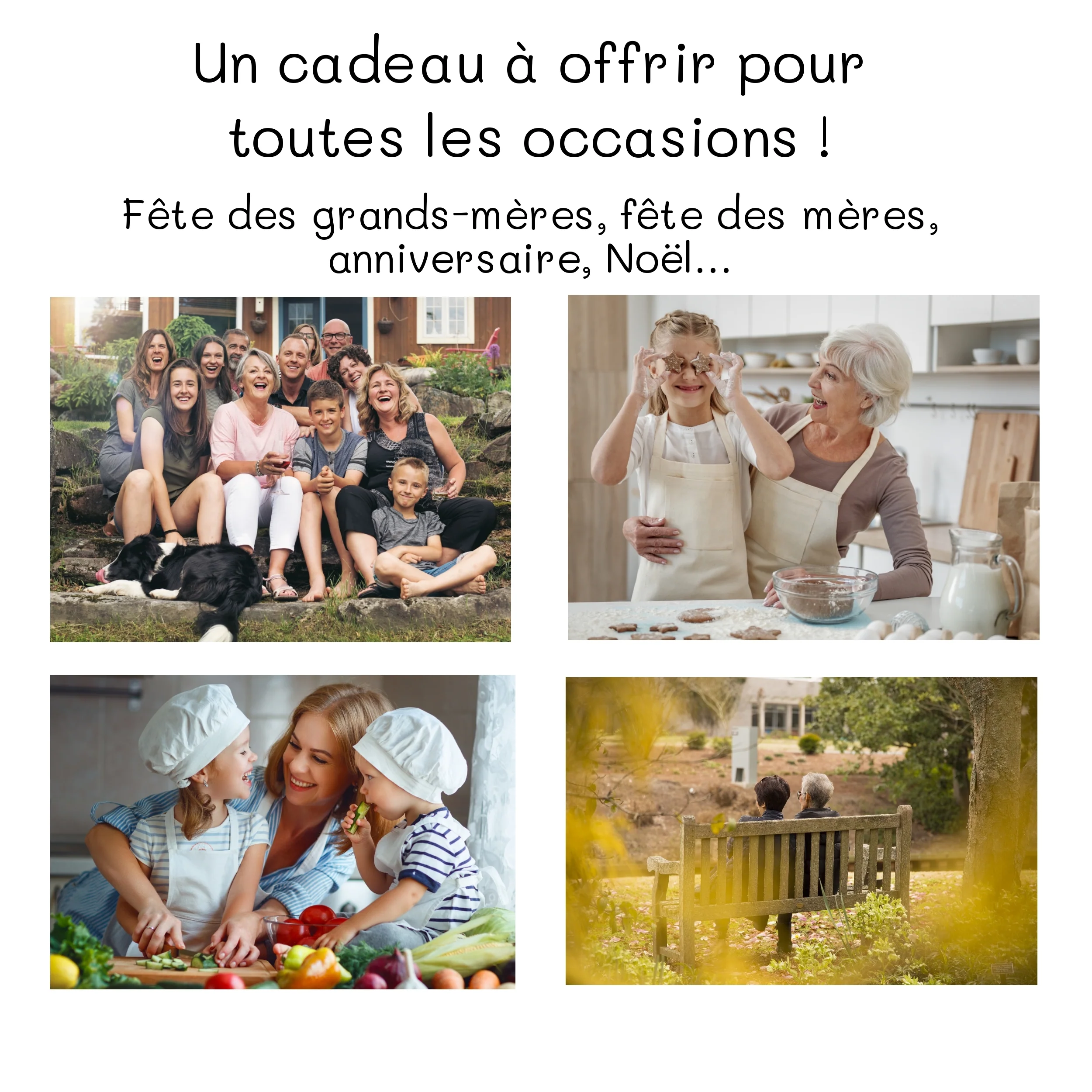 STYLO BAMBOU AVEC EMBOUT TACTILE - MAMIE - MEILLEURE DU MONDE ENTIER – Image 7