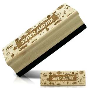 BROSSE TABLEAU - MAITRE - SUPER MAITRE