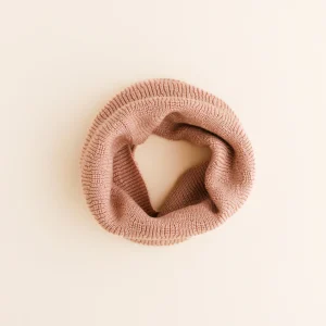 Cache-cou Gigi - Rose