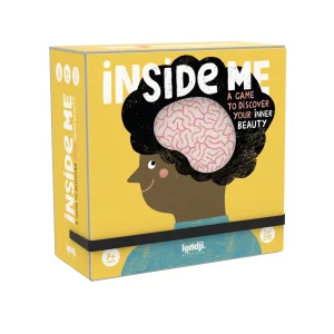 Jeu Inside me