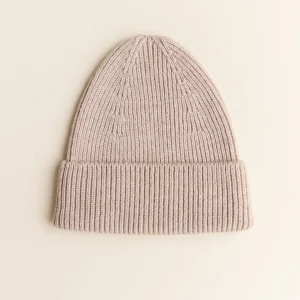 Tuque Fonzie - Sable