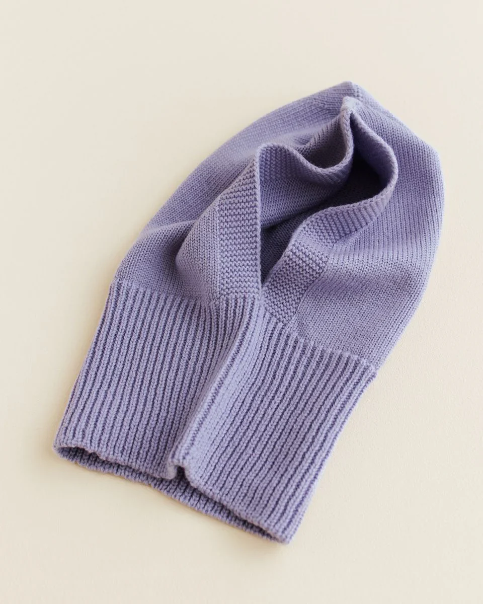 Balaclava Eddy - Lilas – Image 3