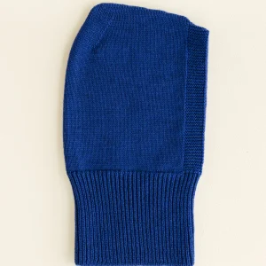 Balaclava Eddy - Bleu cobalt