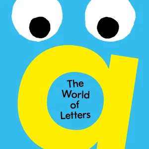 The World of Letters
