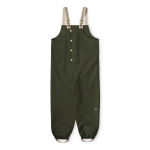 Salopette de pluie - Pin