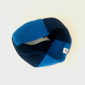 Cache-cou Tube - Azur/Marine