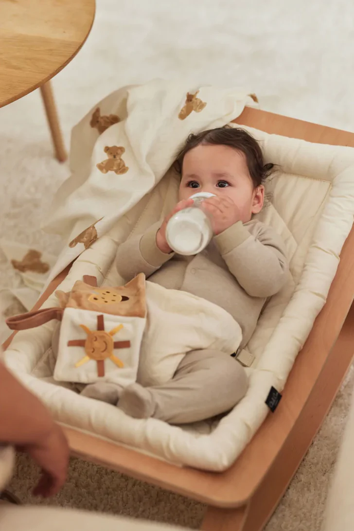 Livre d'éveil | Spring garden – Image 8