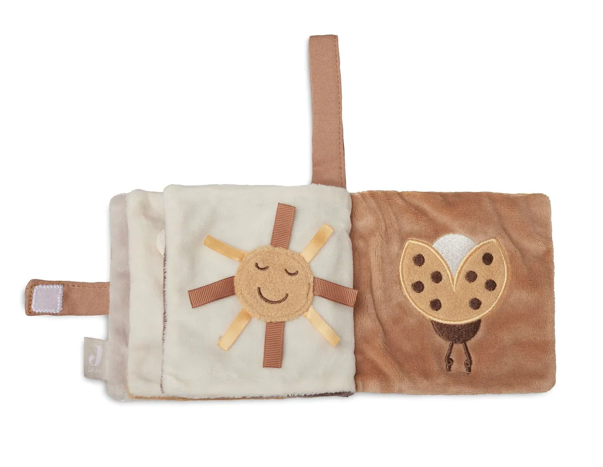 Livre d'éveil | Spring garden – Image 2