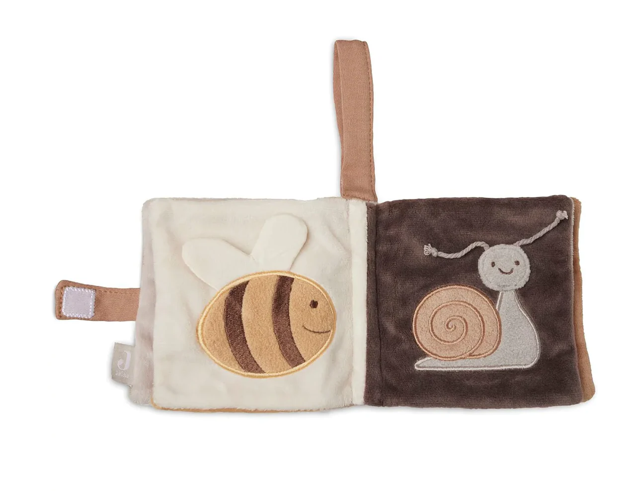 Livre d'éveil | Spring garden – Image 3