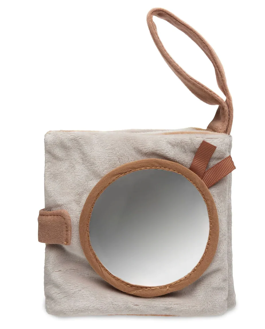 Livre d'éveil | Spring garden – Image 5