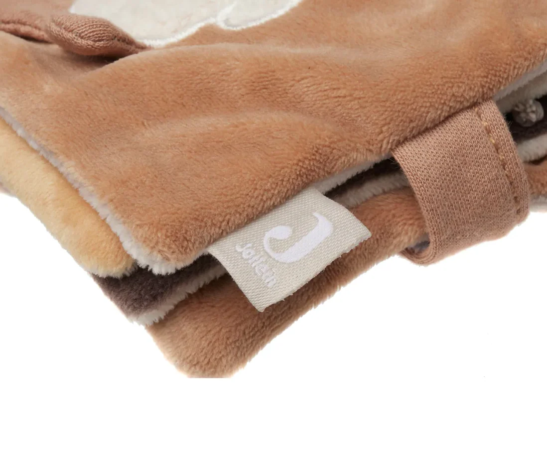 Livre d'éveil | Spring garden – Image 6