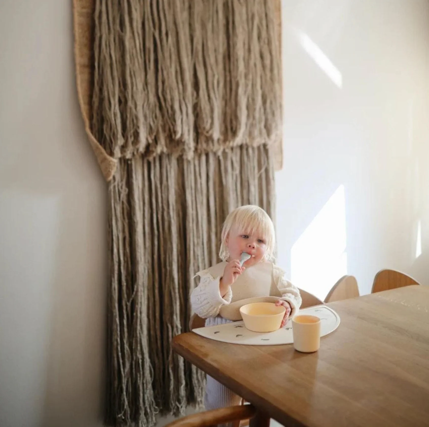 Lot de 2 cuillères | Vert d'eau – Image 3