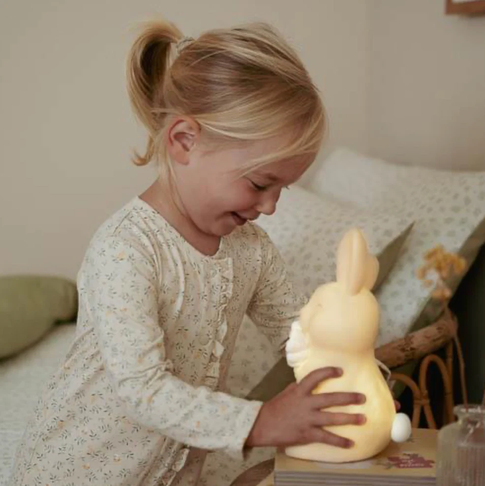 Veilleuse | Baby Bunny – Image 2