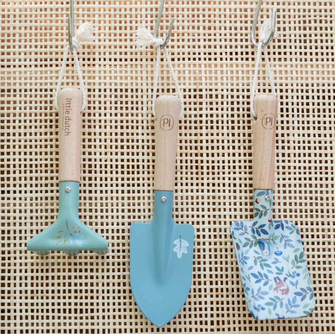 Kit de jardinage | Forest Friends – Image 4