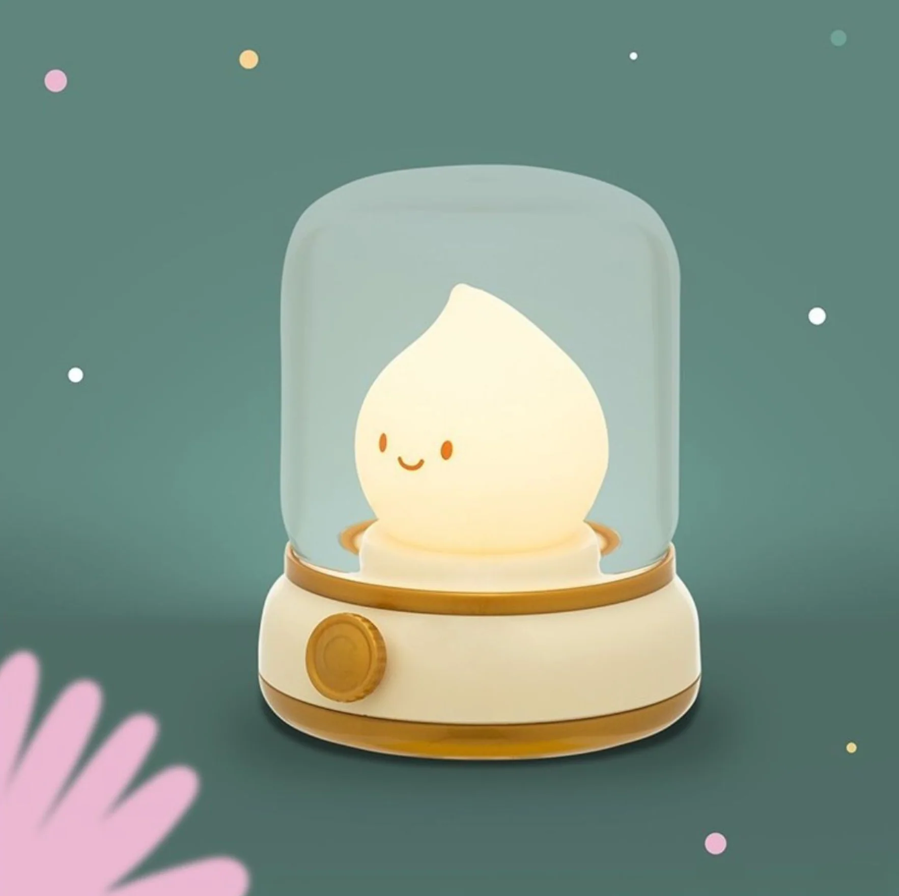 Veilleuse | Petite flamme – Image 3