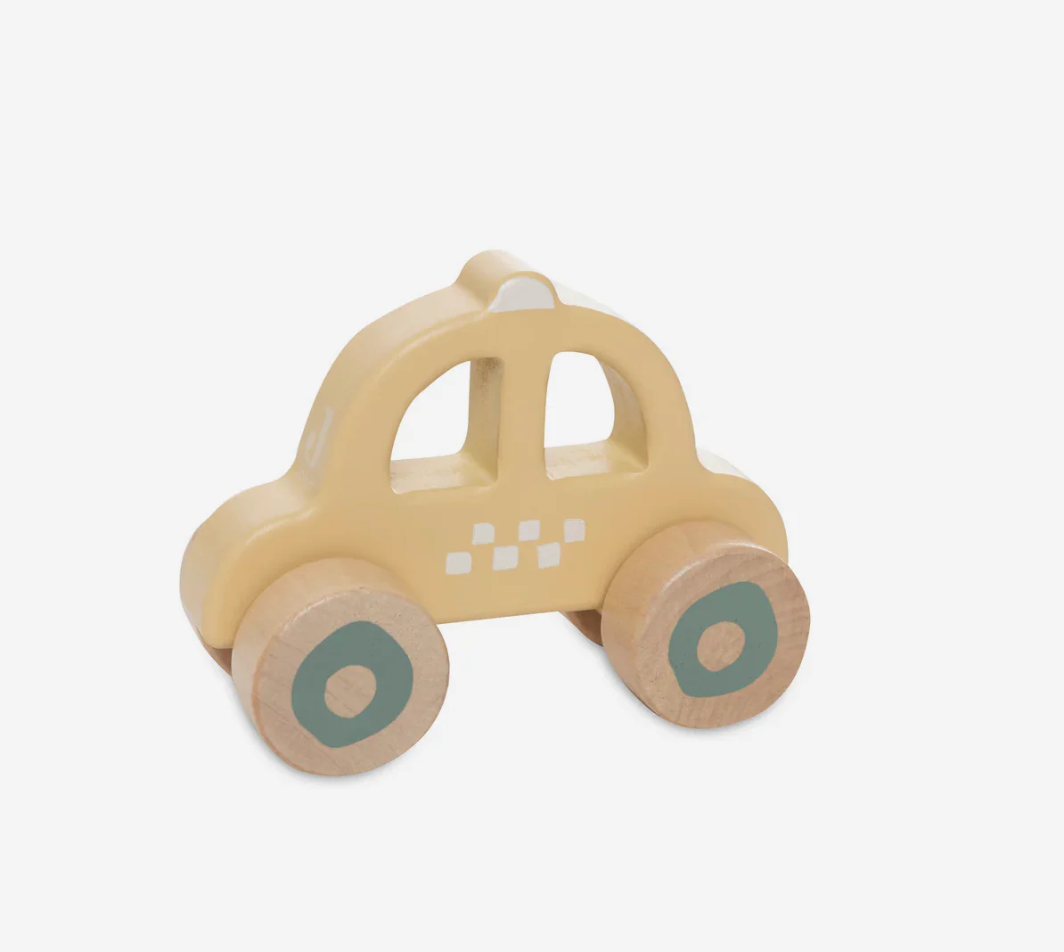 Petites voitures en bois – Image 4