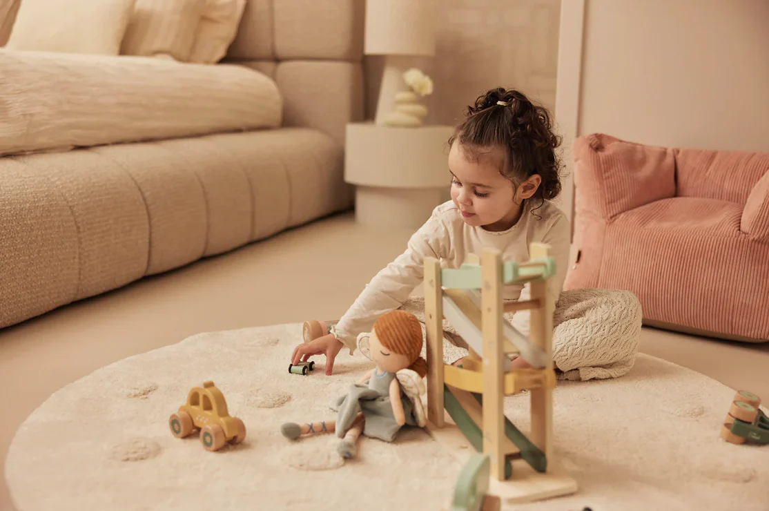 Petites voitures en bois – Image 5