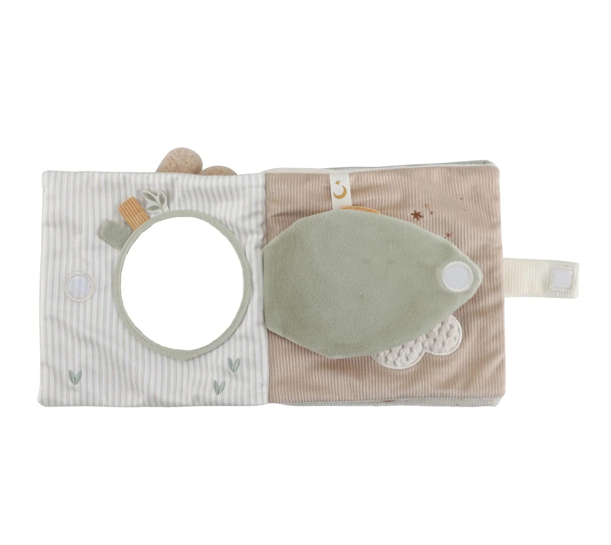 Livre d'activités | Newborn Neutrals – Image 3