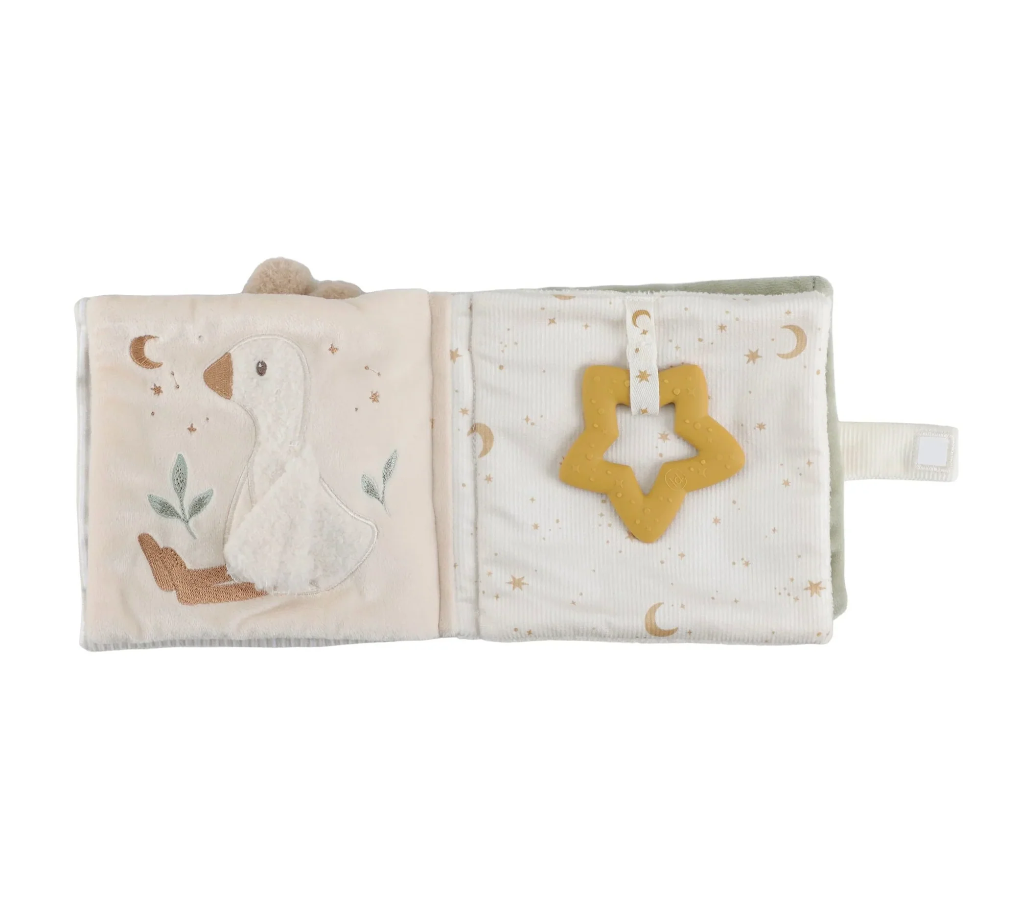 Livre d'activités | Newborn Neutrals – Image 5