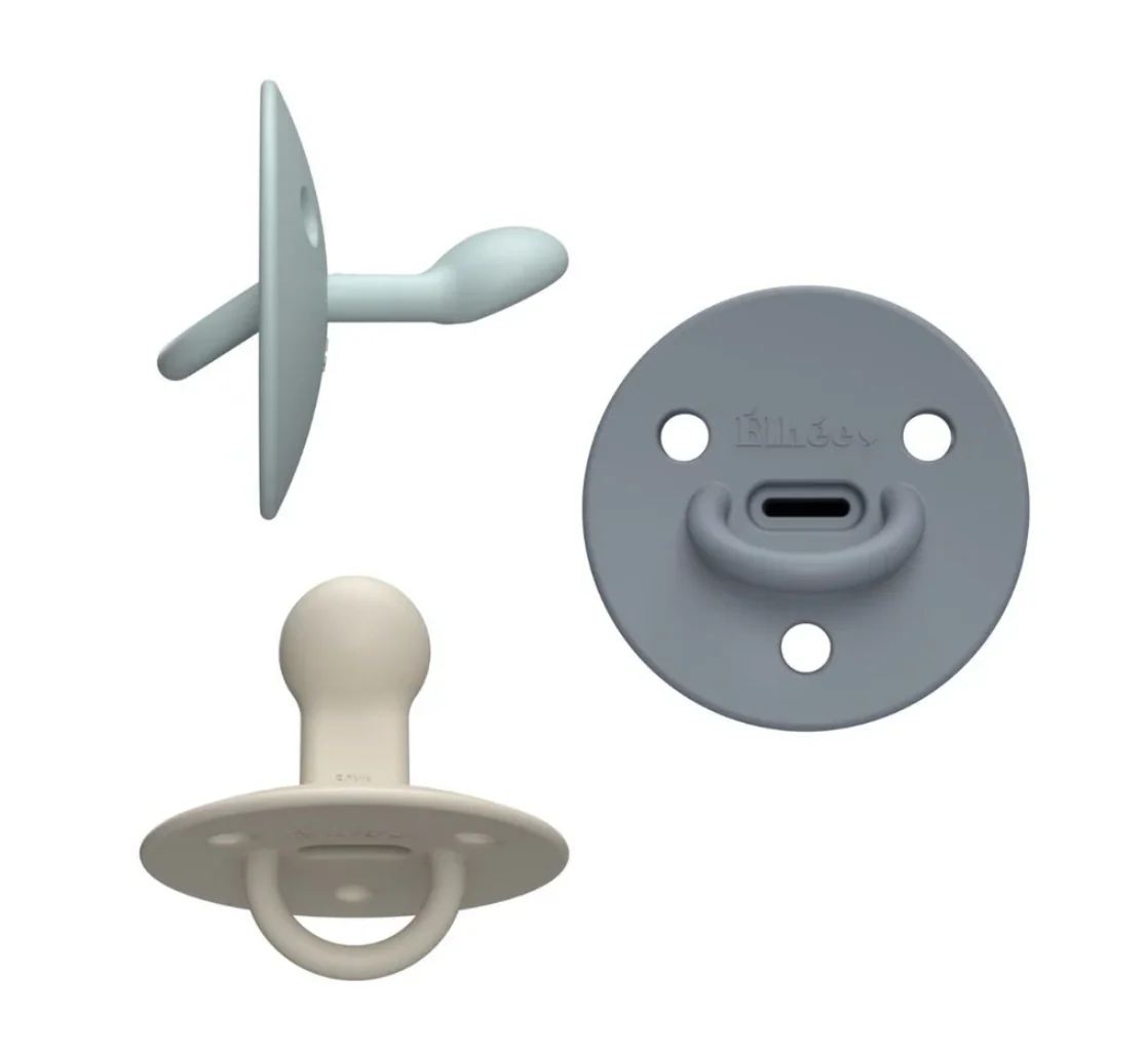 Lot de 3 sucettes ChooChoo | Buddy – Image 2