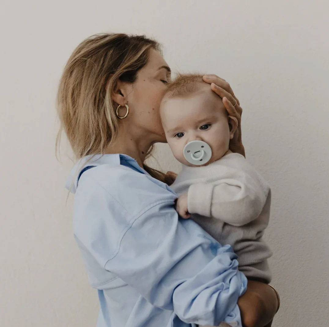 Lot de 3 sucettes ChooChoo | Buddy – Image 3