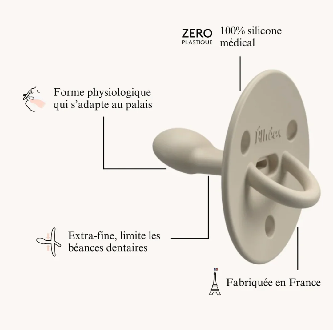 Lot de 3 sucettes ChooChoo | Besty – Image 8