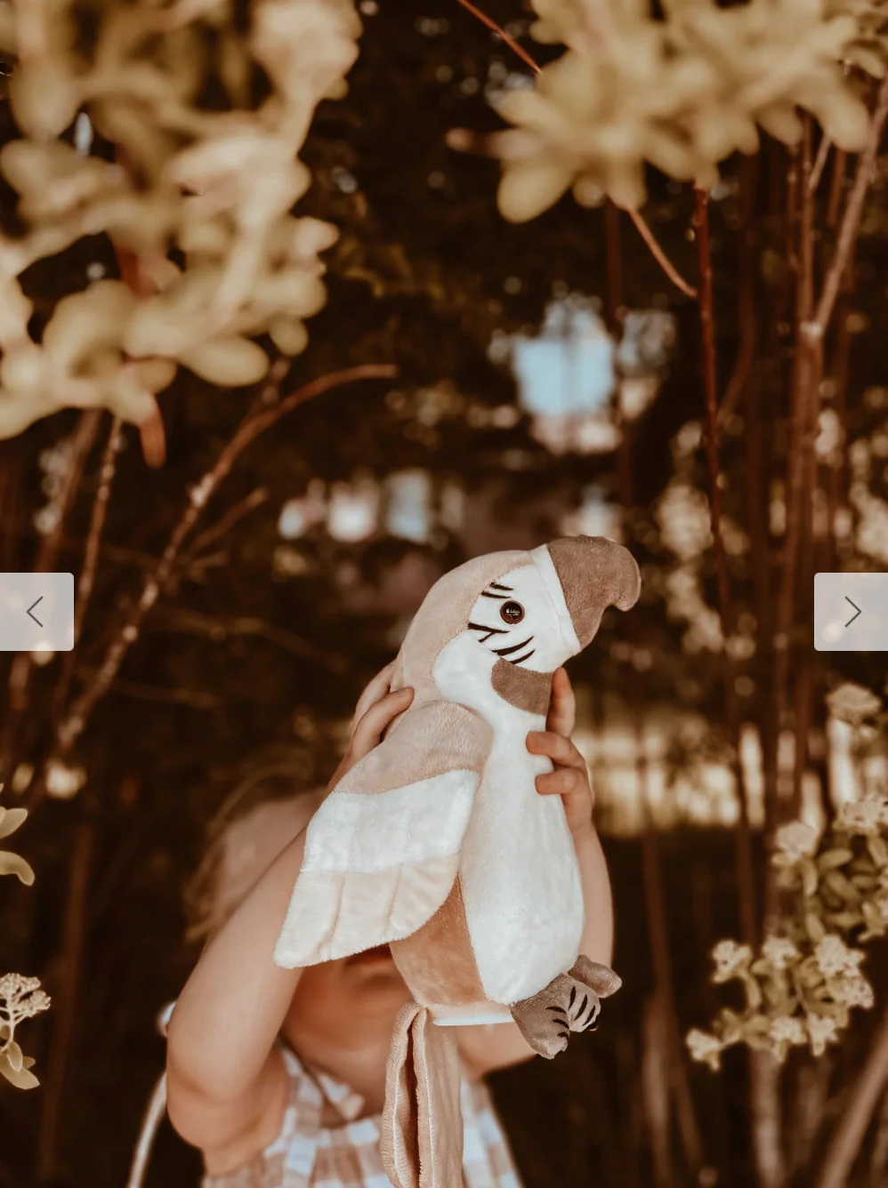 Perroquet qui parle | Nude – Image 2