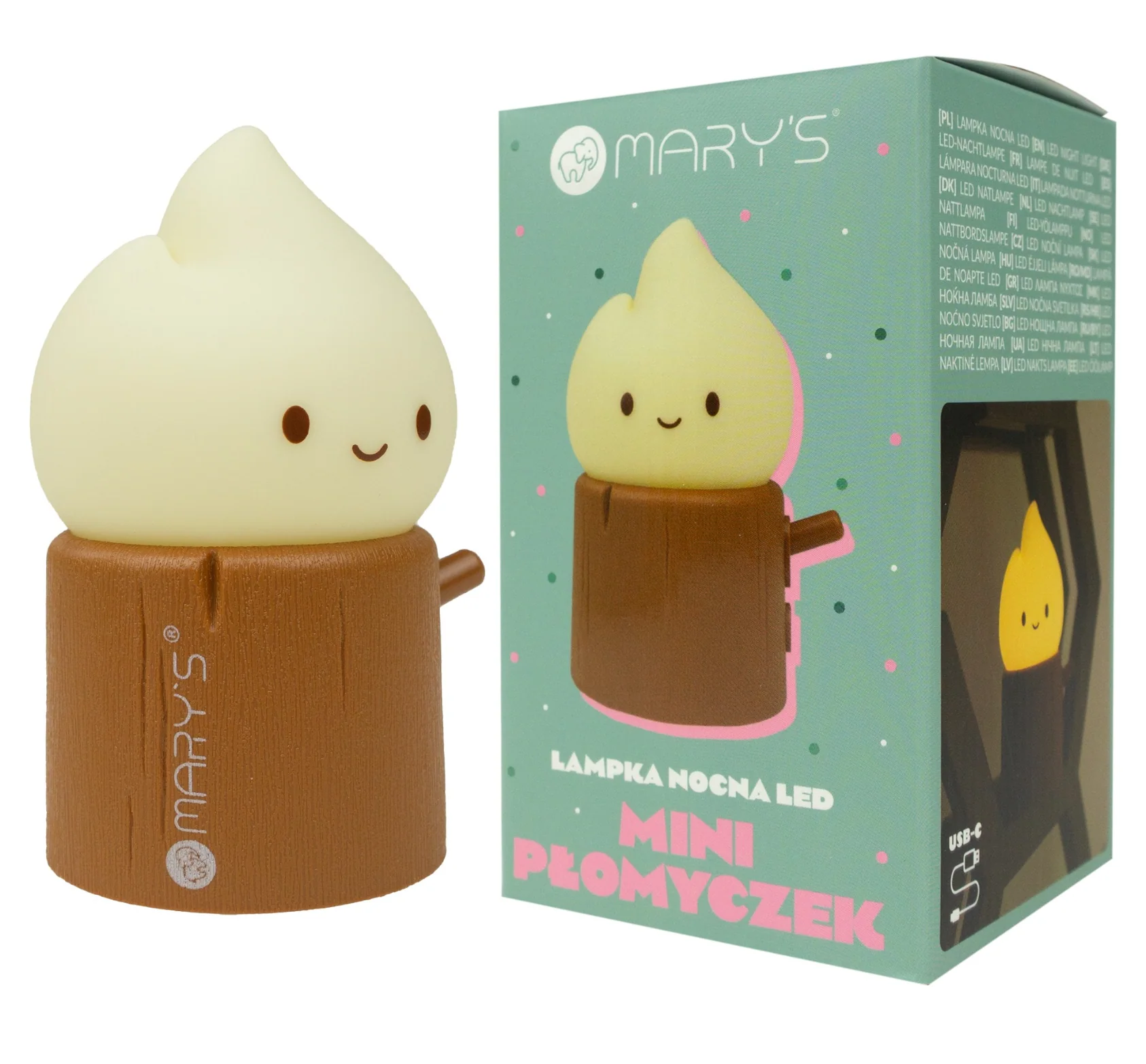 Veilleuse | Petite flamme – Image 3