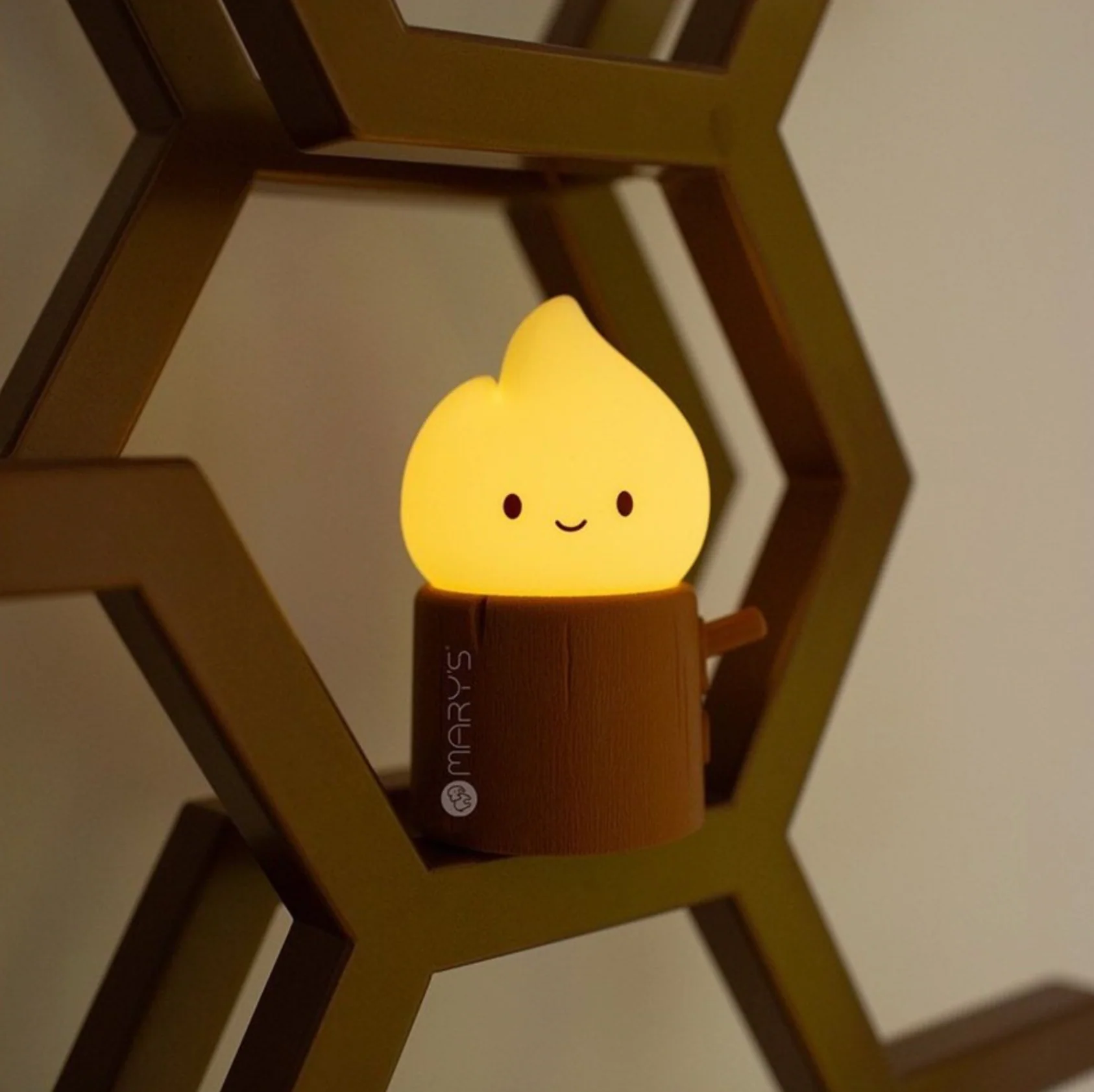 Veilleuse | Petite flamme – Image 2