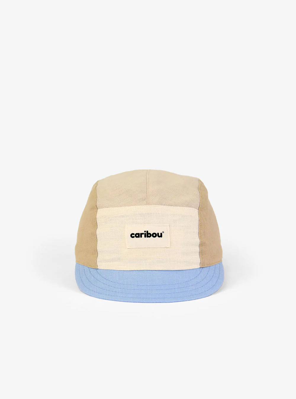 Casquette en lin Caribou - Nomade – Image 5