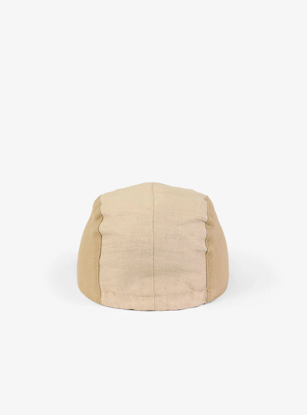 Casquette en lin Caribou - Nomade – Image 6