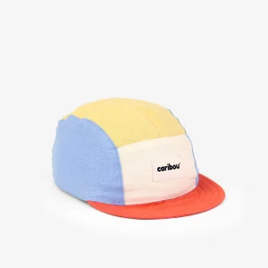 Casquette en lin Caribou - Acrobate