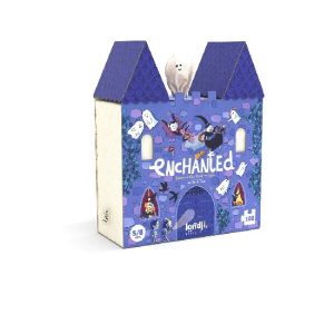 Casse-tête - Enchanted