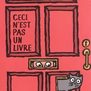 Ceci n'est pas un livre