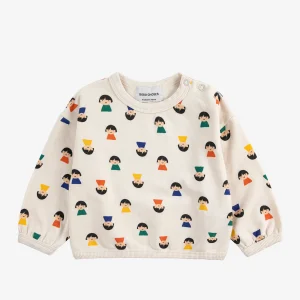 Chandail - Game Pawns all over - Bébé