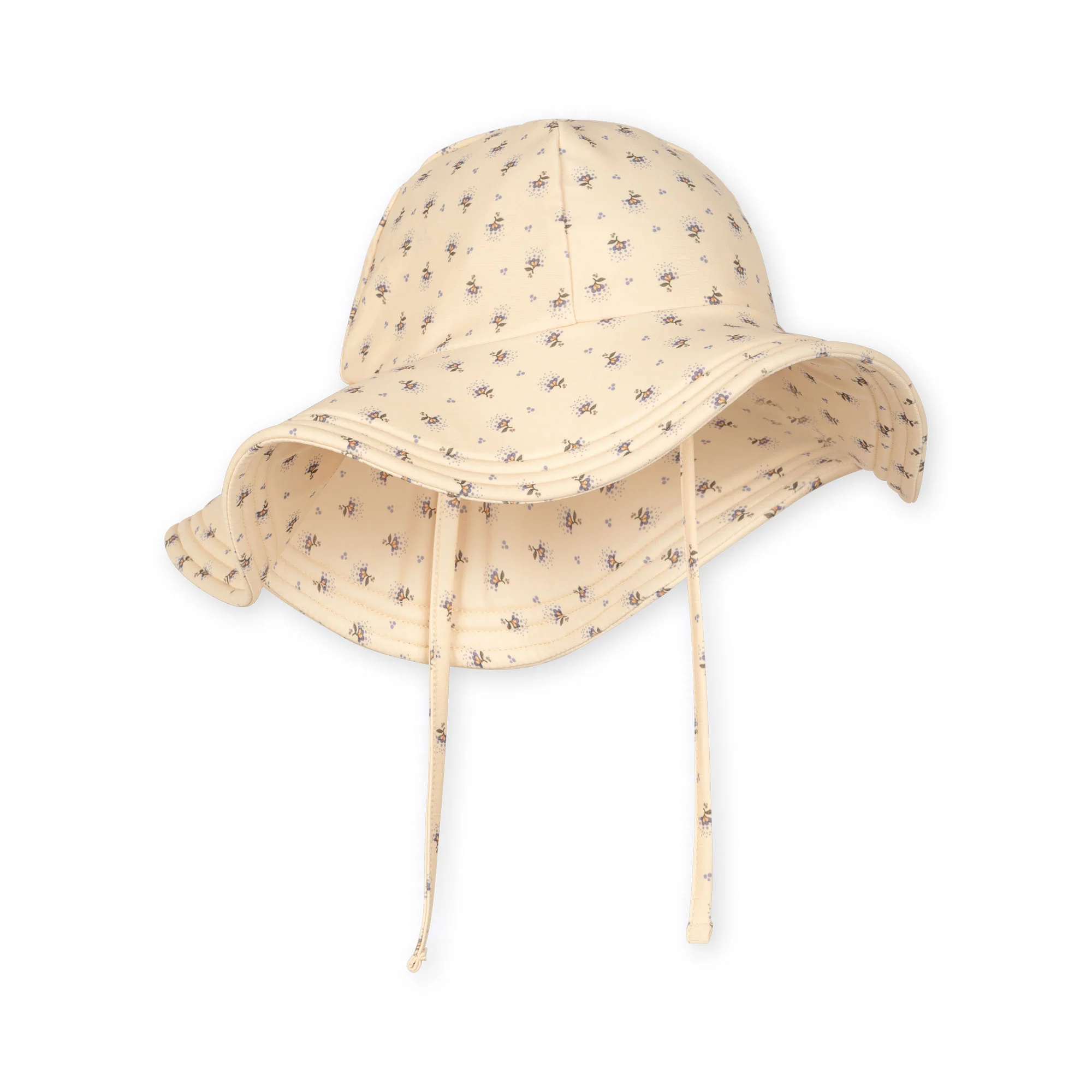 Chapeau - Point bleu