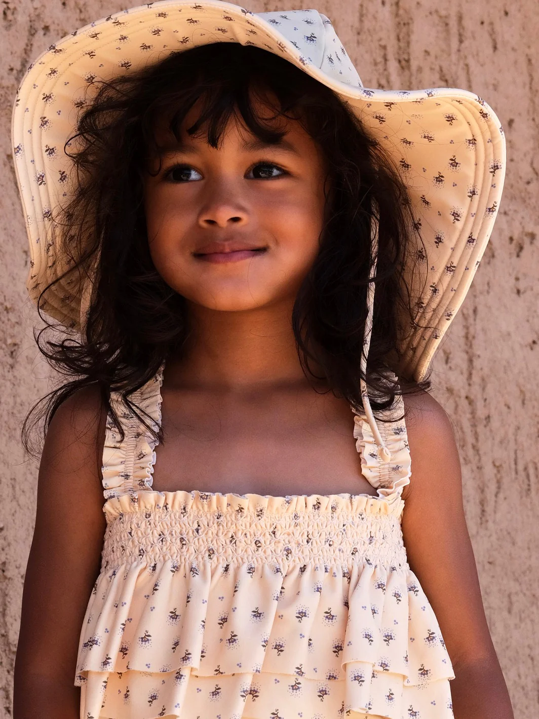 Chapeau - Point bleu – Image 4