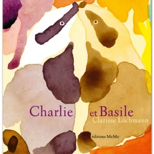 Charlie et Basile