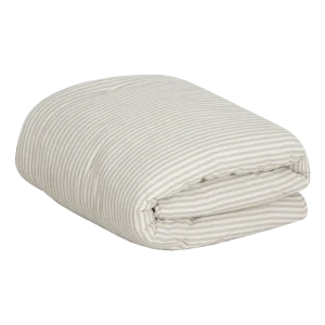 Couette/matelas d'éveil - Stripe Anjou