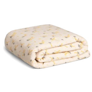 Couette/matelas d'éveil - Mimosa