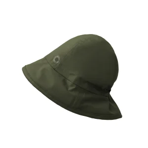 Chapeau pêcheur de pluie - Pin