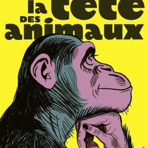 Dans la tête des animaux