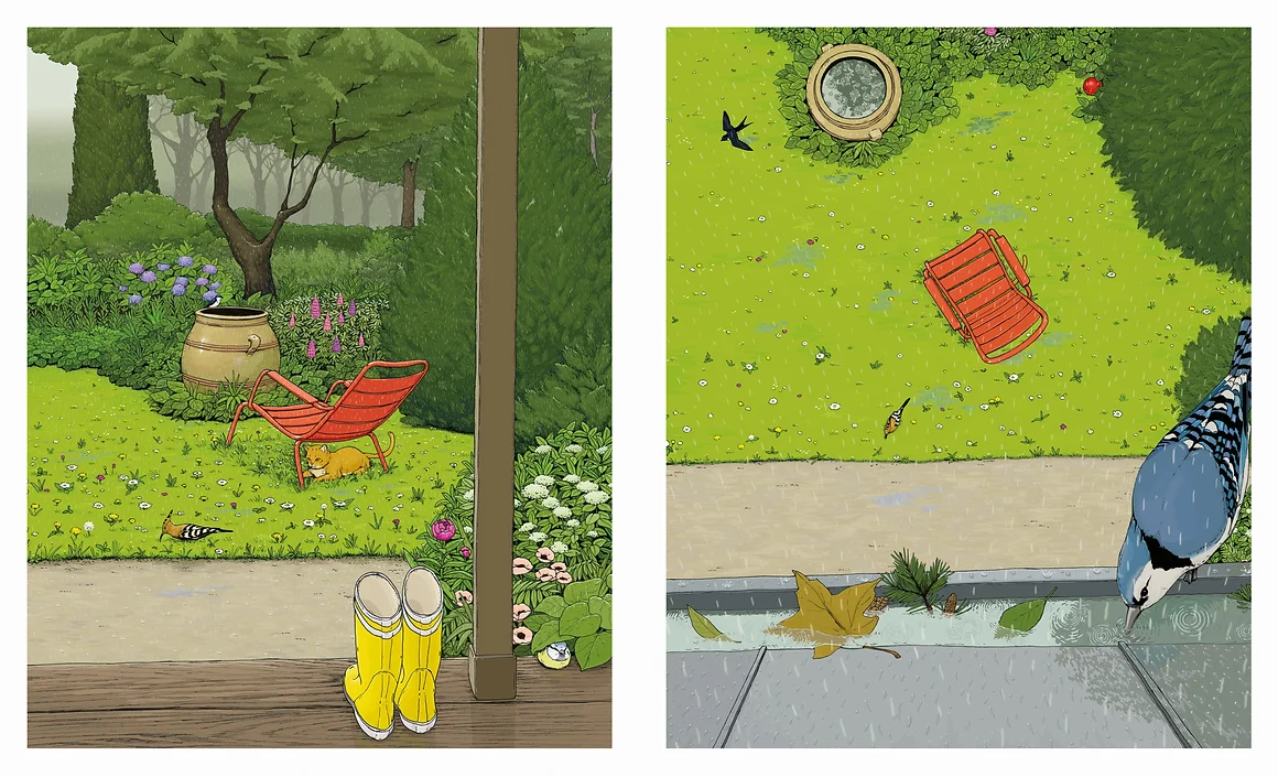 Des jours comme ça – Image 3