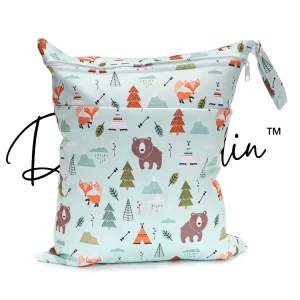 Sac de transport étanche