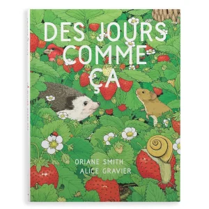 Des jours comme ça