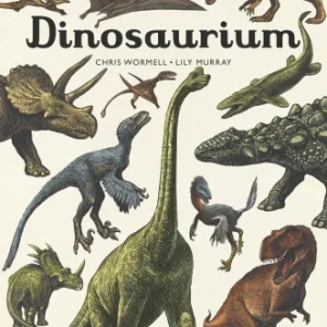 Dinosaurium
