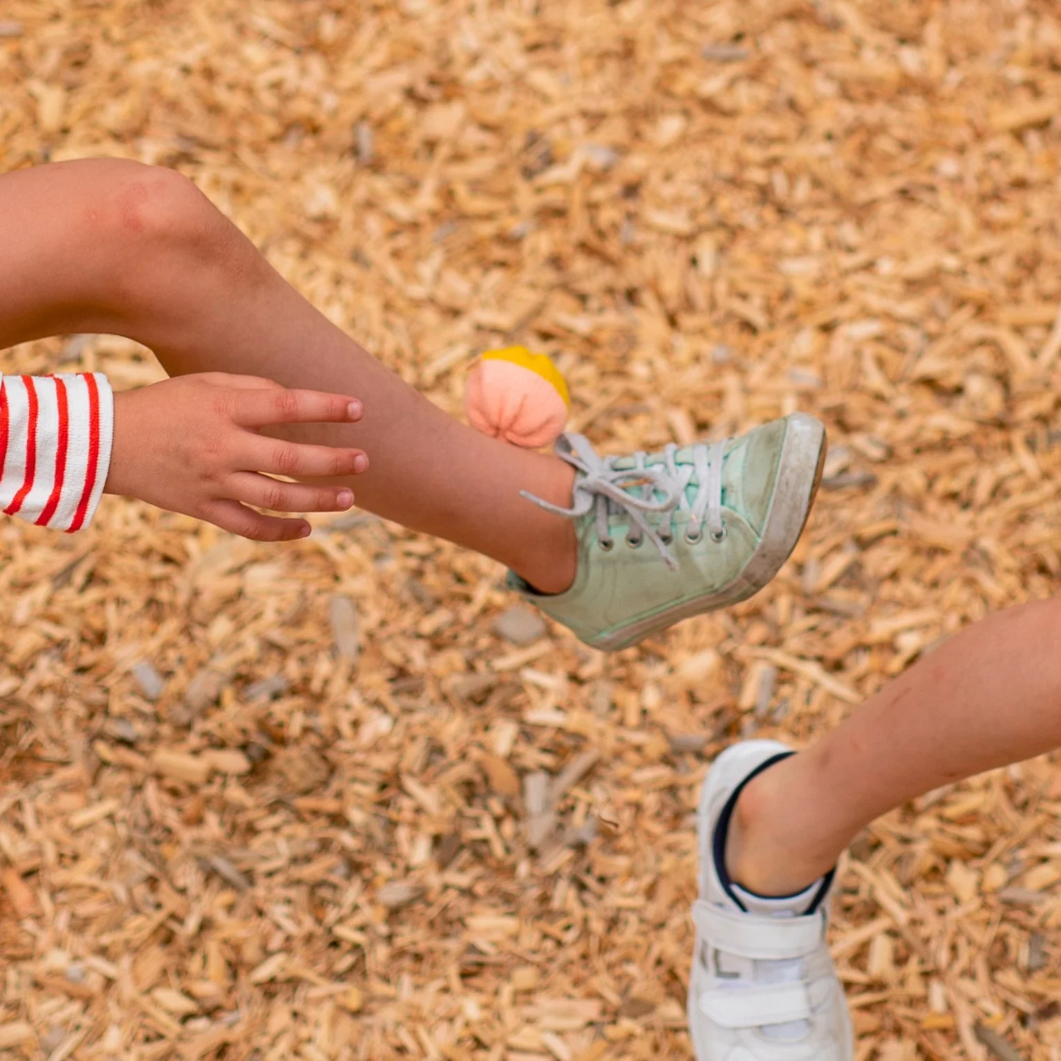 Aki - Vert/Ciel – Image 5