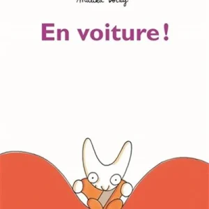 En voiture !